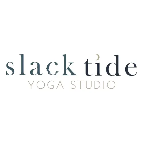 Slack Tide Yoga Studio